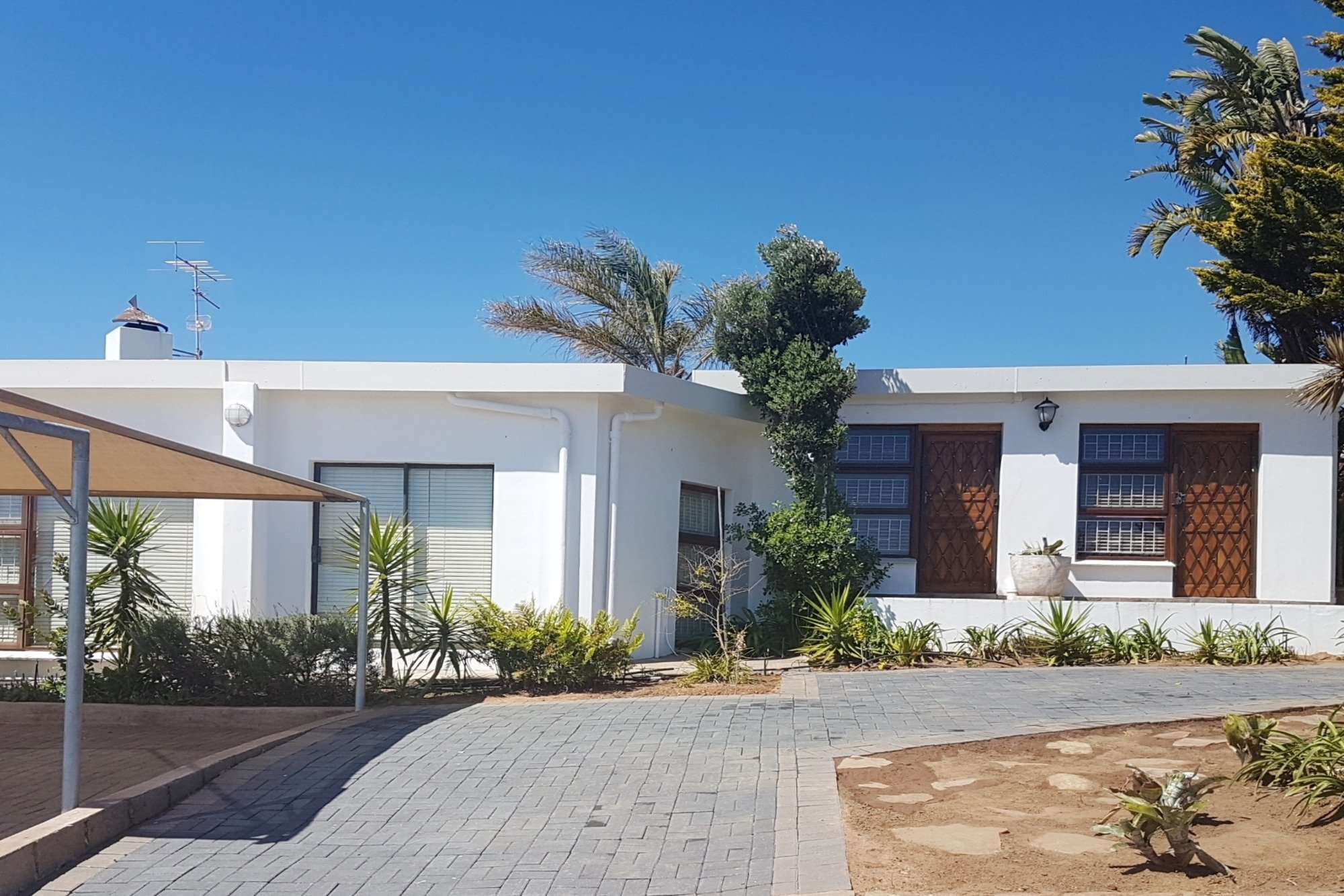 Golden Key Guest House-官方