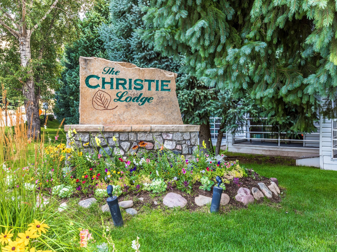 The Christie Lodge