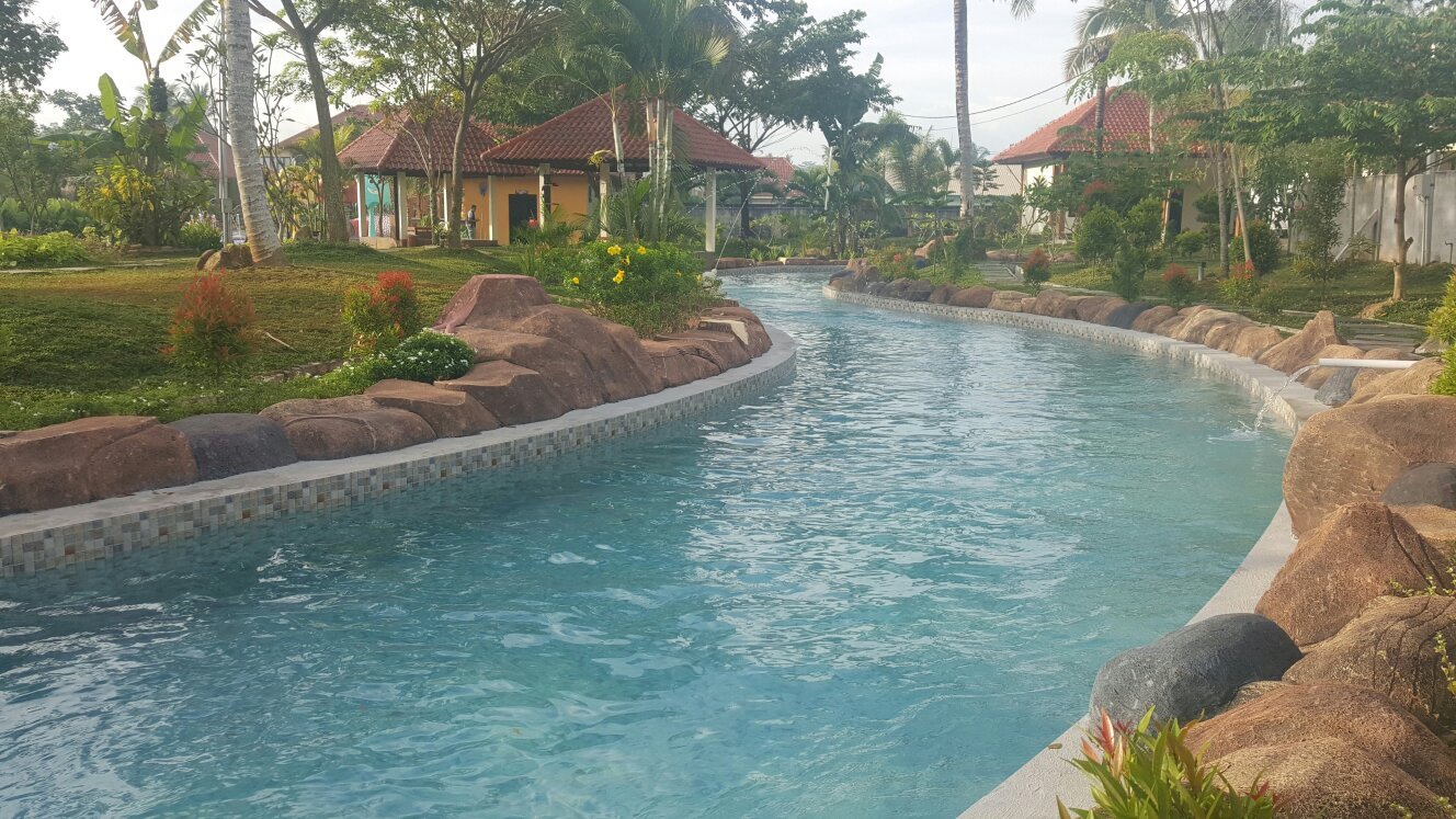 Dayang Resort-官方