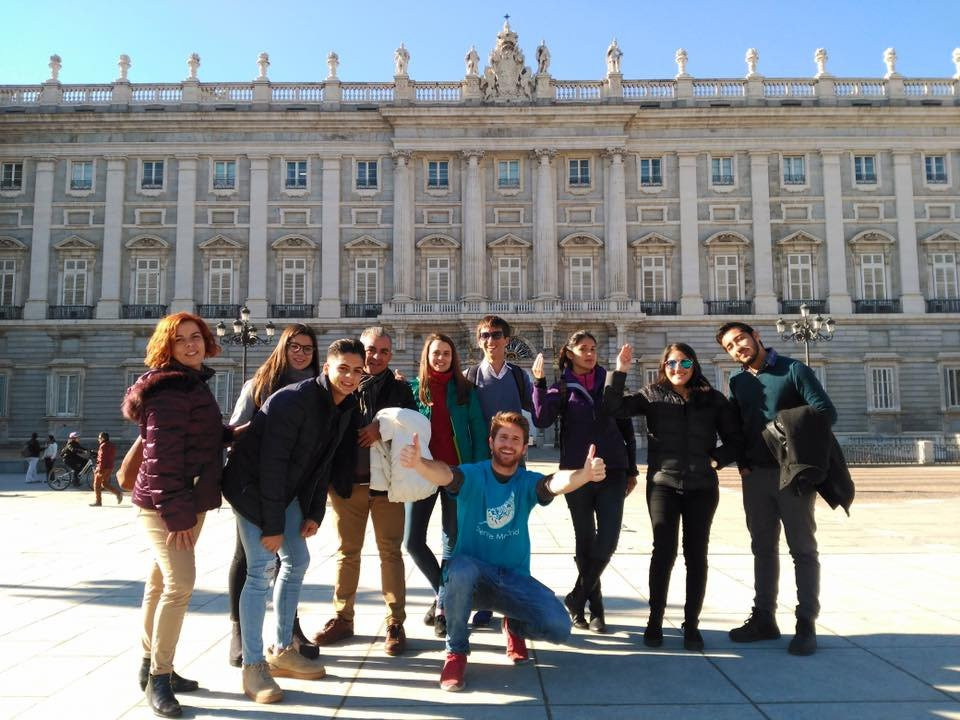 Vive Madrid Tours景点图片