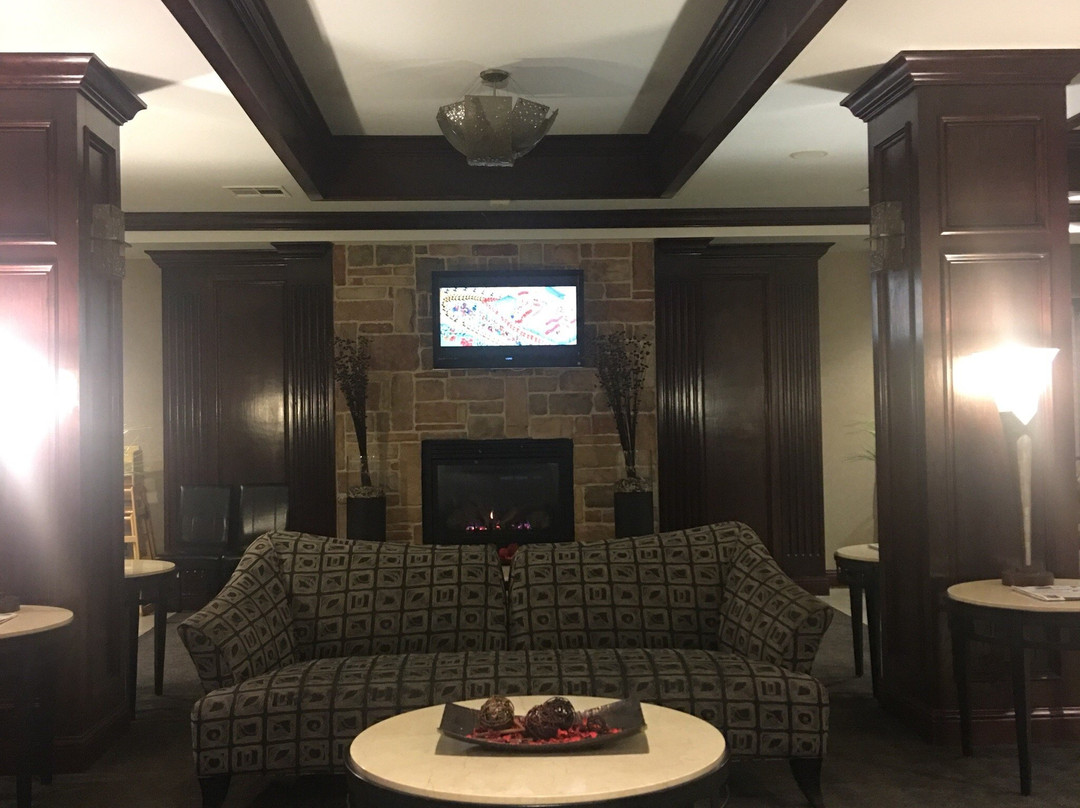Red Lion Inn & Suites Mineral Wells主图