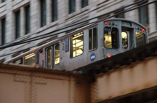 Descubre Chicago Tours-芝加哥必去景点