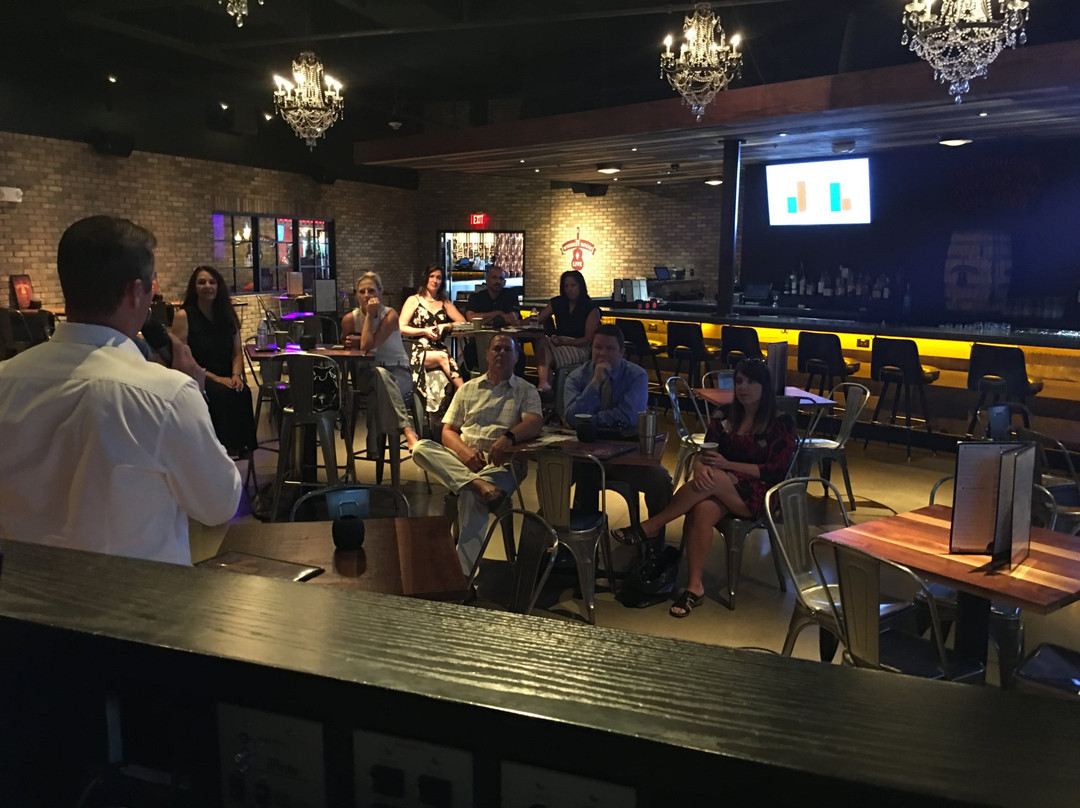 Kings Dining & Entertainment-富兰克林必去景点