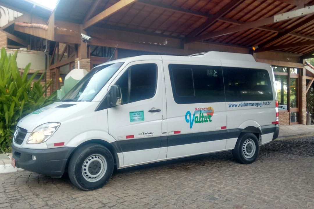 Valtur Maragogi-Maragogi必去景点