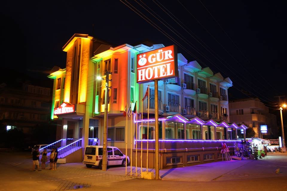 Gur Hotel