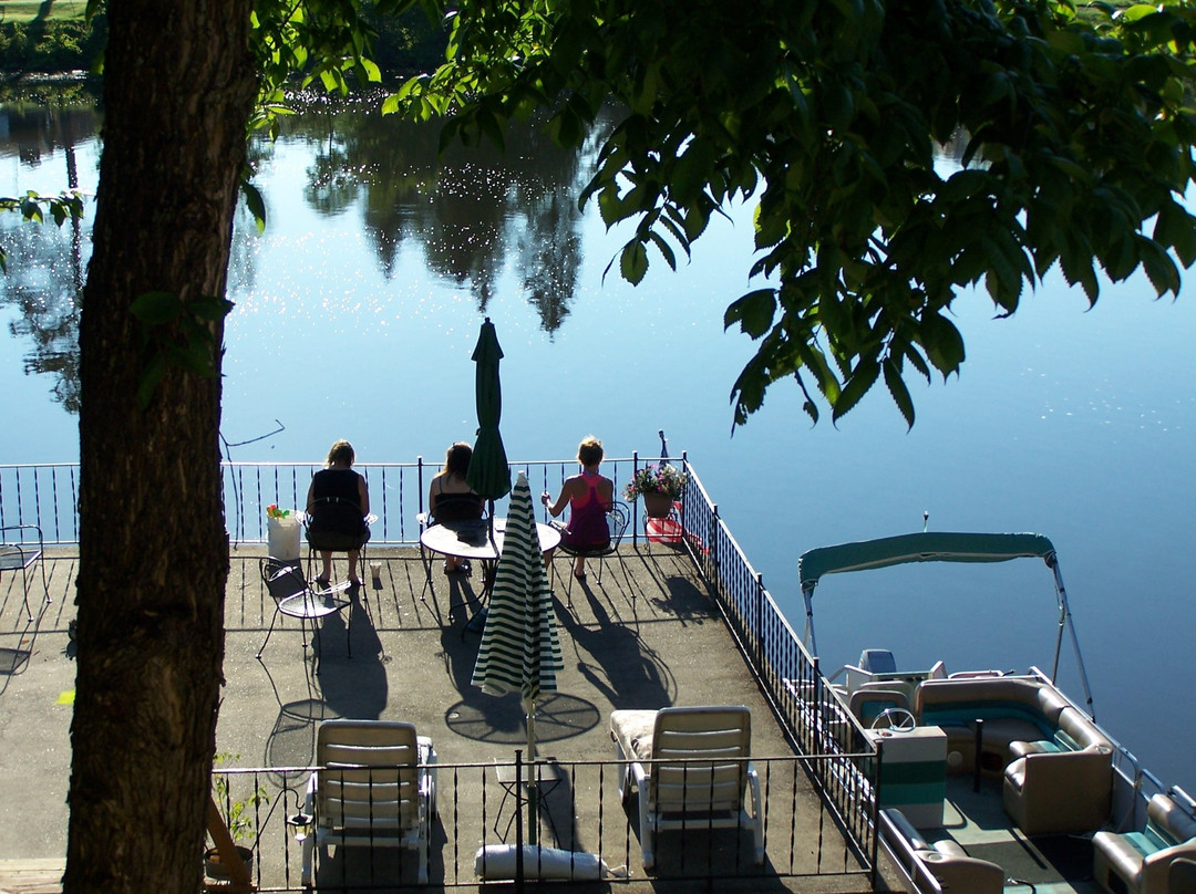 Bridgewater Inn主图