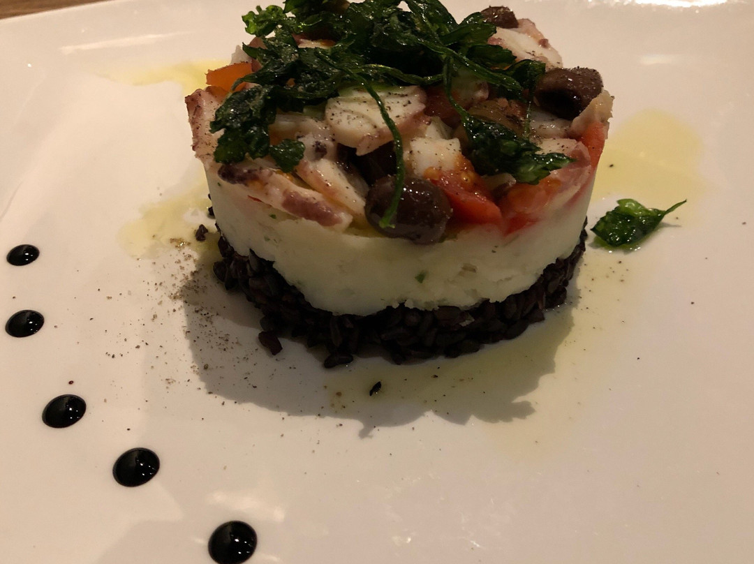 Osteria Da Carla