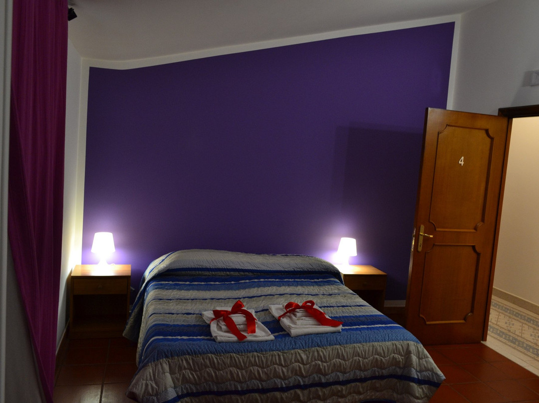 Le Streghe di Roma主图