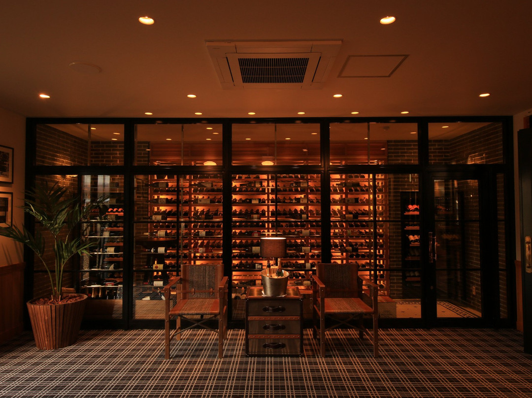 Taiheiyo Club Karuizawa Resort景点图片