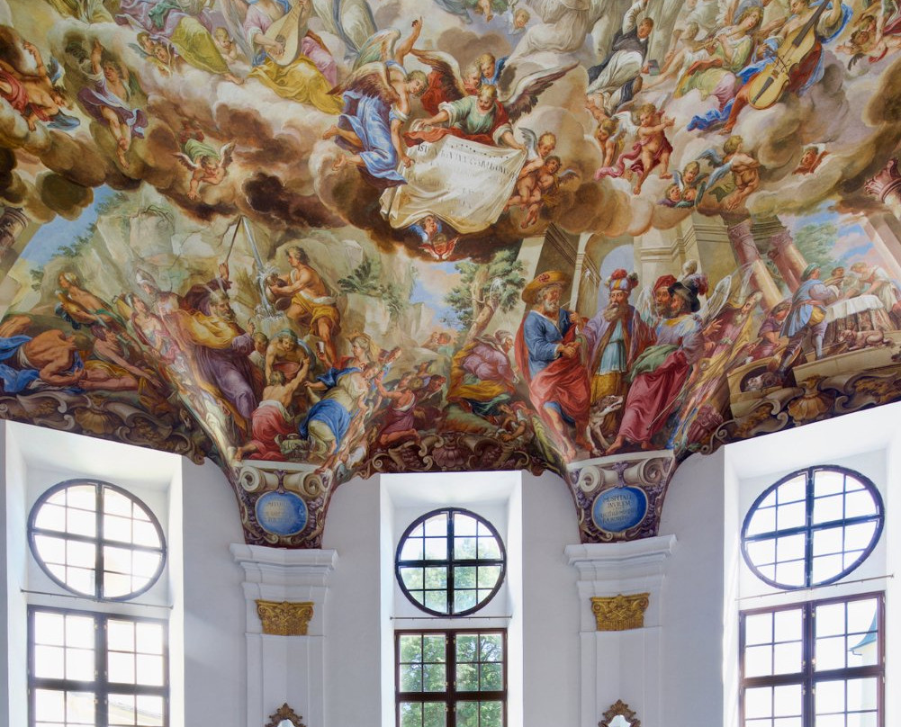 Castle Zdar nad Sazavou主图