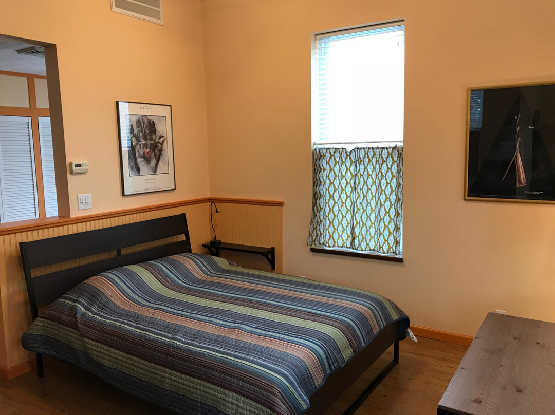 Jailhouse Suites主图