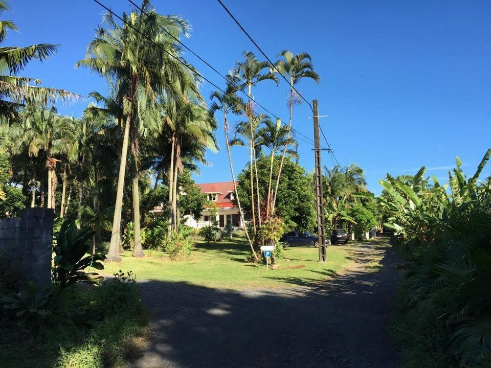 Auberge Du Desert主图