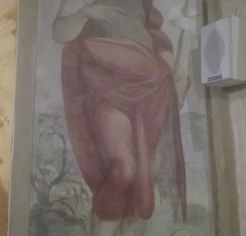 Chiesa di Sant'Imerio景点图片