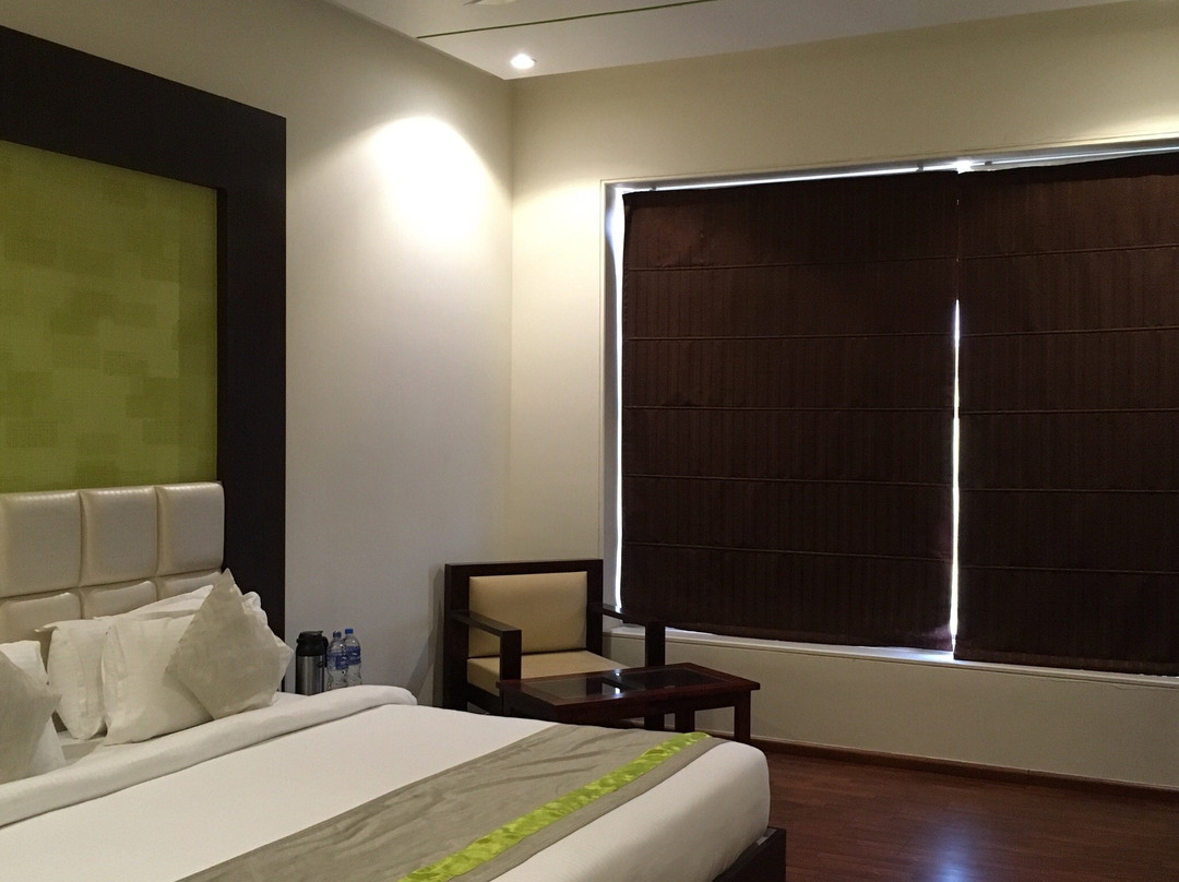 Rester Select - ITI Circle, Jodhpur主图