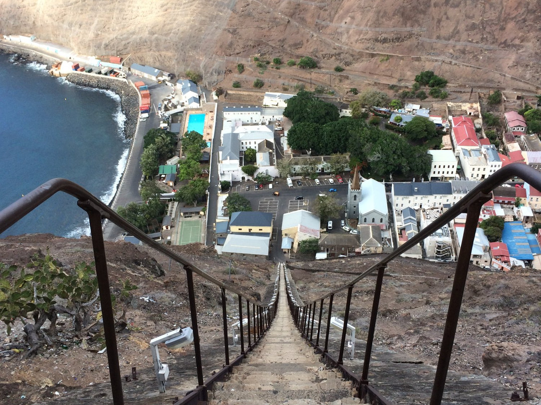 Mantis St Helena Hotel主图