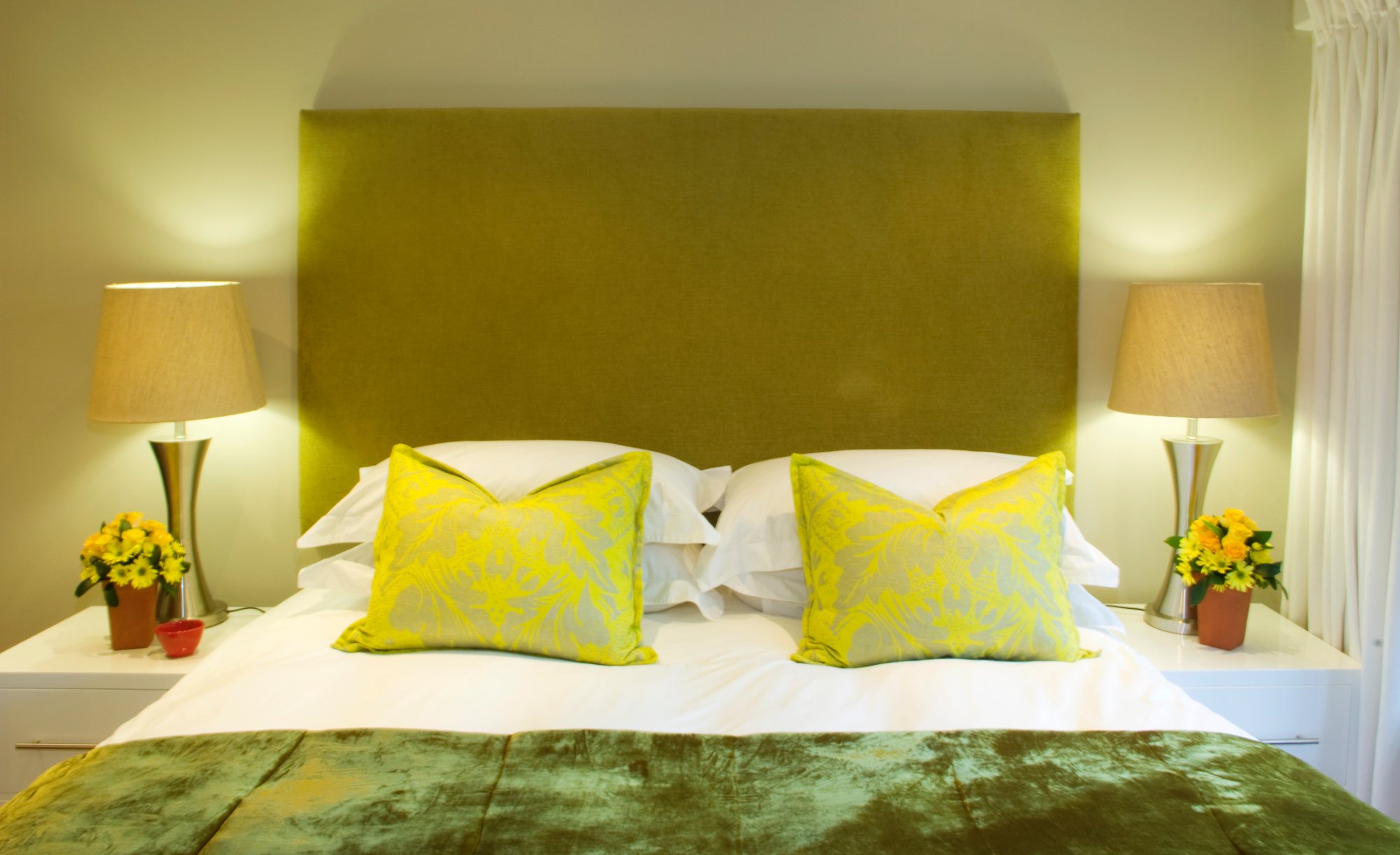 Yellowwoods Bed & Breakfast-官方