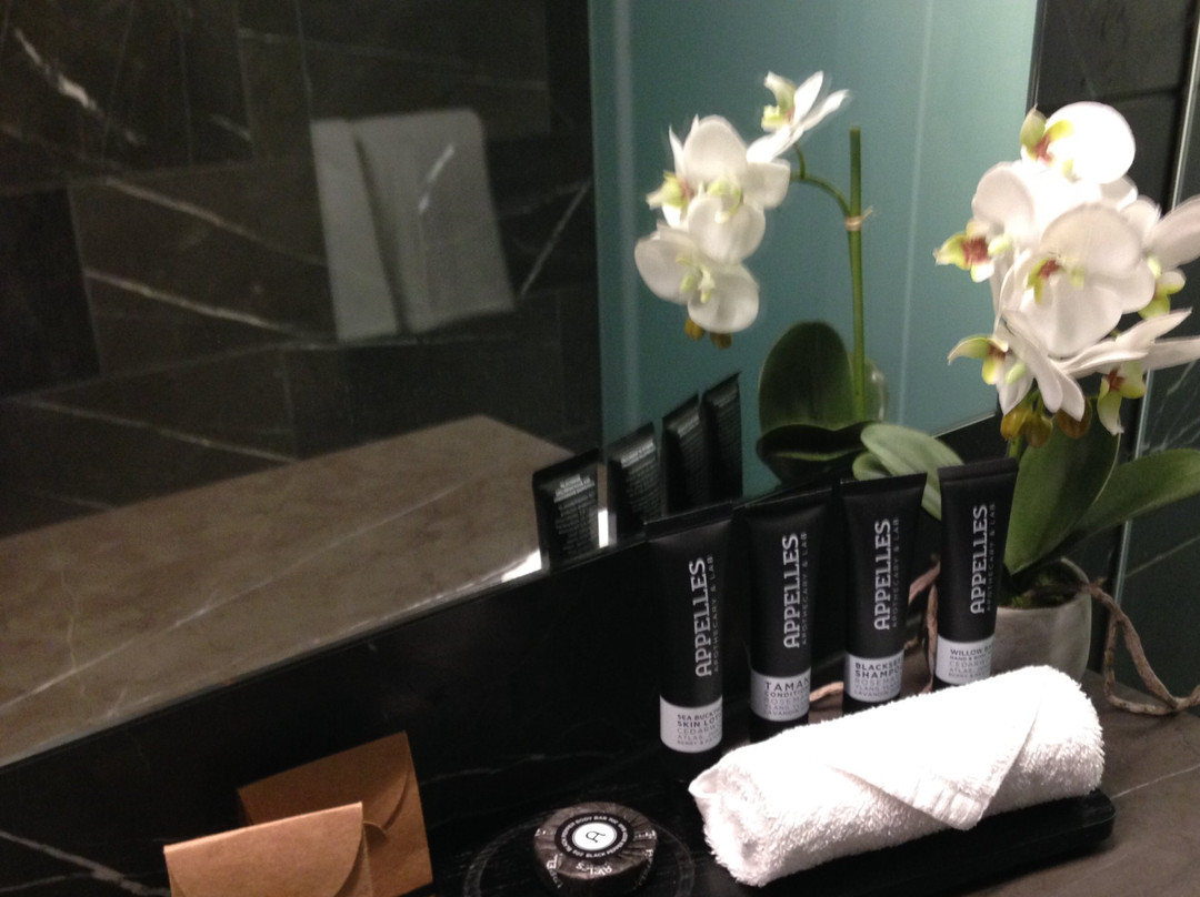 Eatons Hill Hotel主图