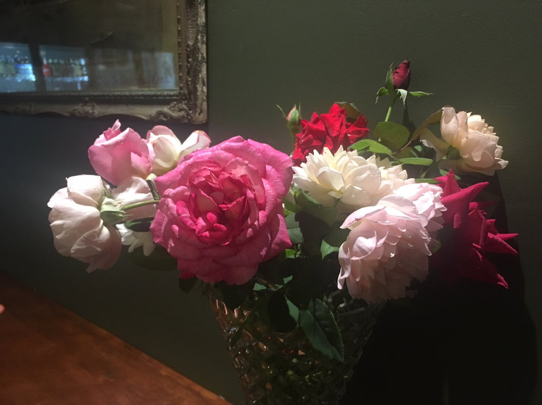 The Argyle Inn主图