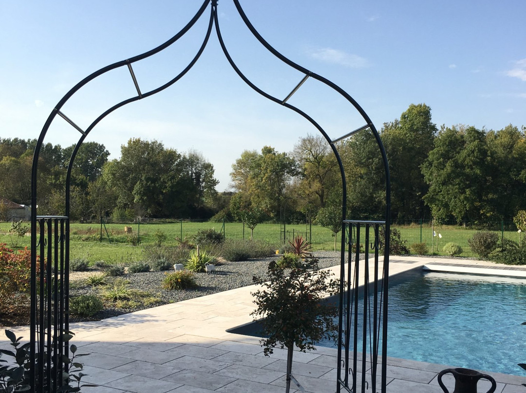 Logis de L'Arceau主图