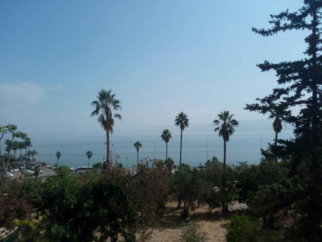 Tomb Of Rabbi Meir-提比利亚必去景点