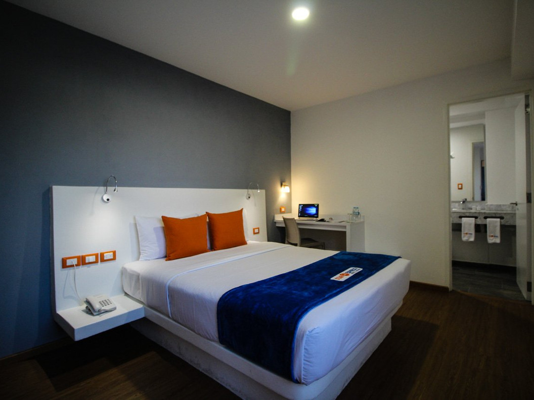 Hotel Star Express主图