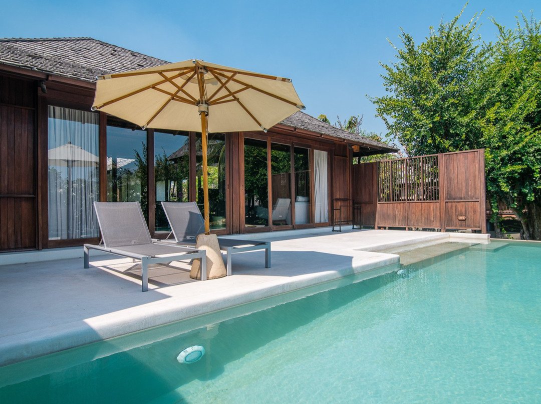 The Palayana Hua Hin主图