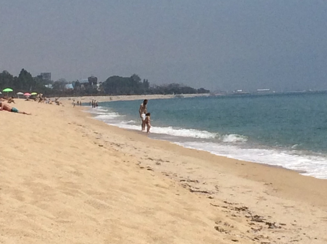 Masnou Playa