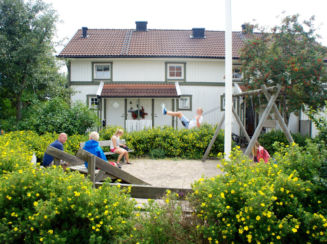 KosterHusen