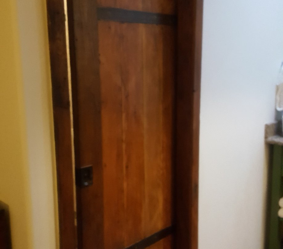 Hotel Hacienda Santana主图