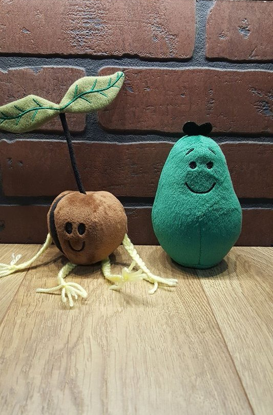 The Spoiled Avocado-Fallbrook必去景点