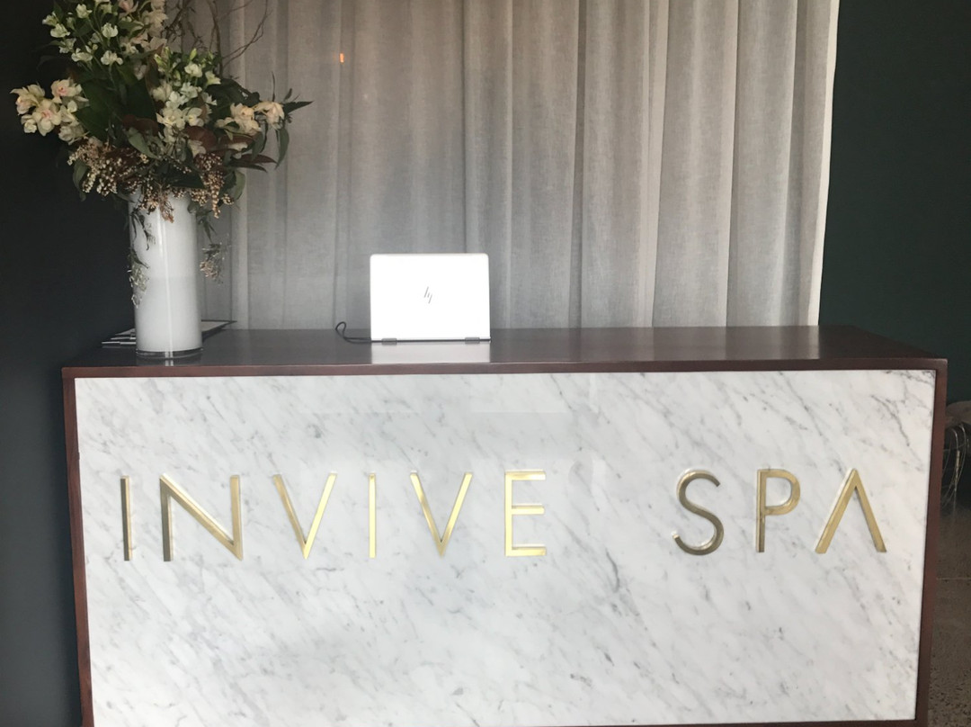 Invive Spa-Silverdale必去景点