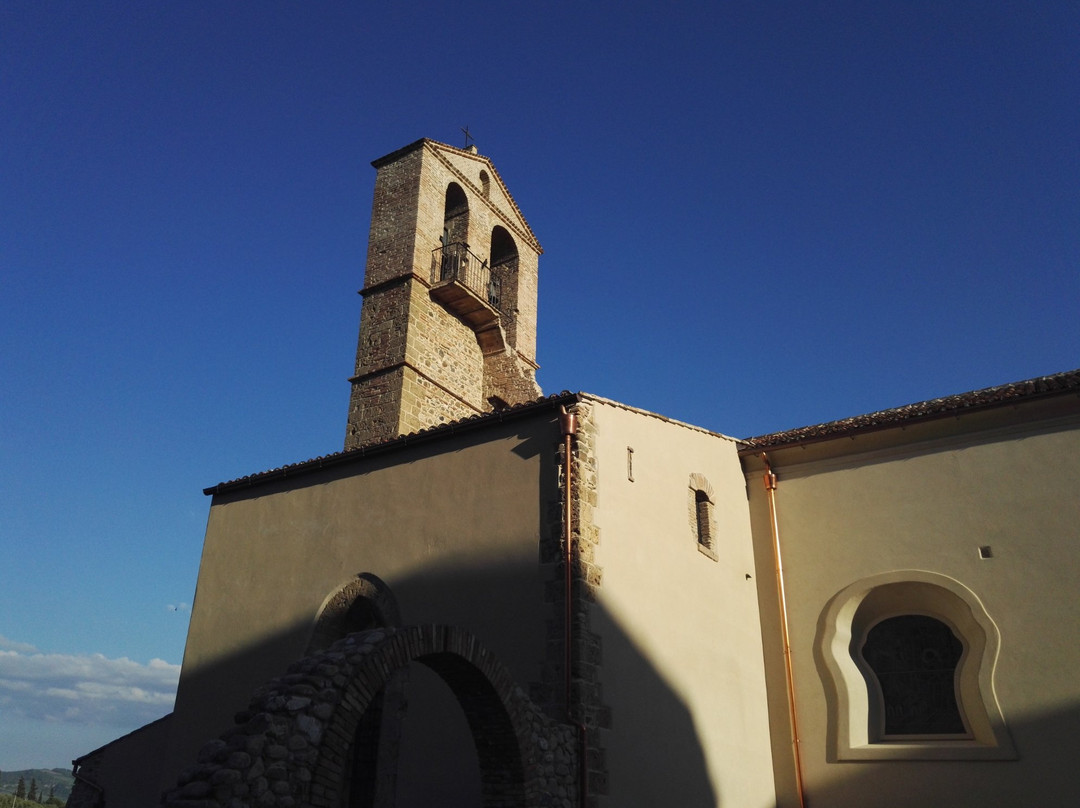 Sant'Arcangelo旅游攻略图片
