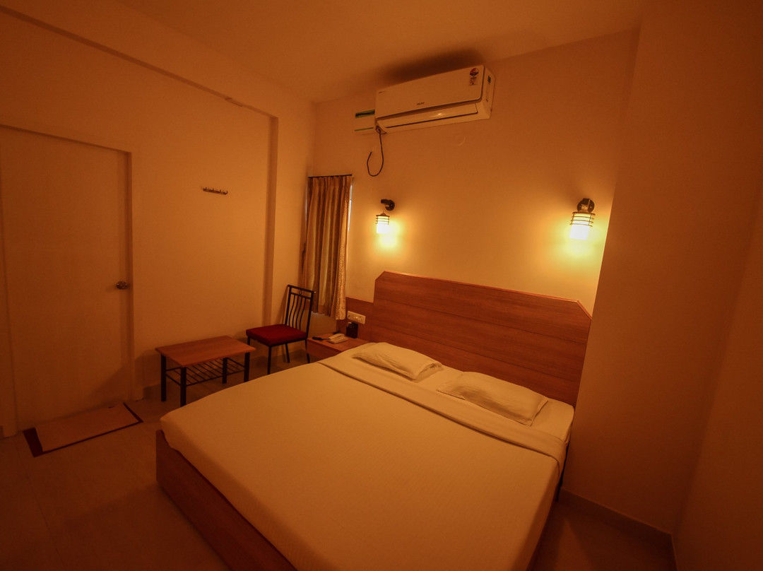 Hotel Ess Pe Inn主图