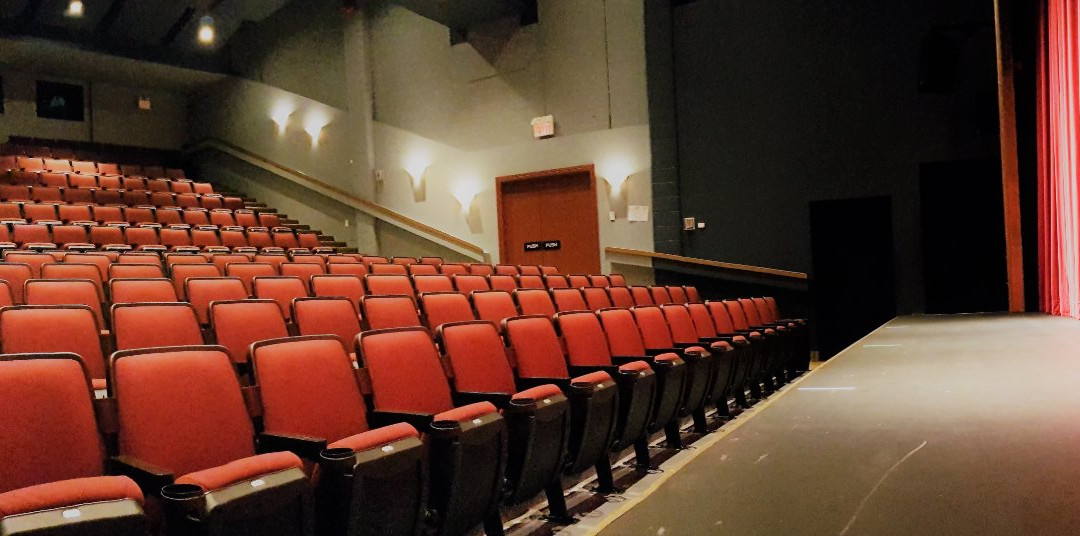 Marigold Cultural Centre-Truro必去景点