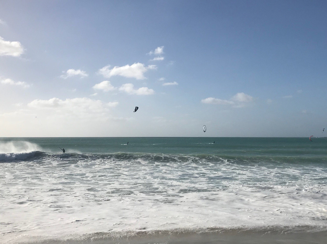 Surf Vista-博阿维斯塔必去景点