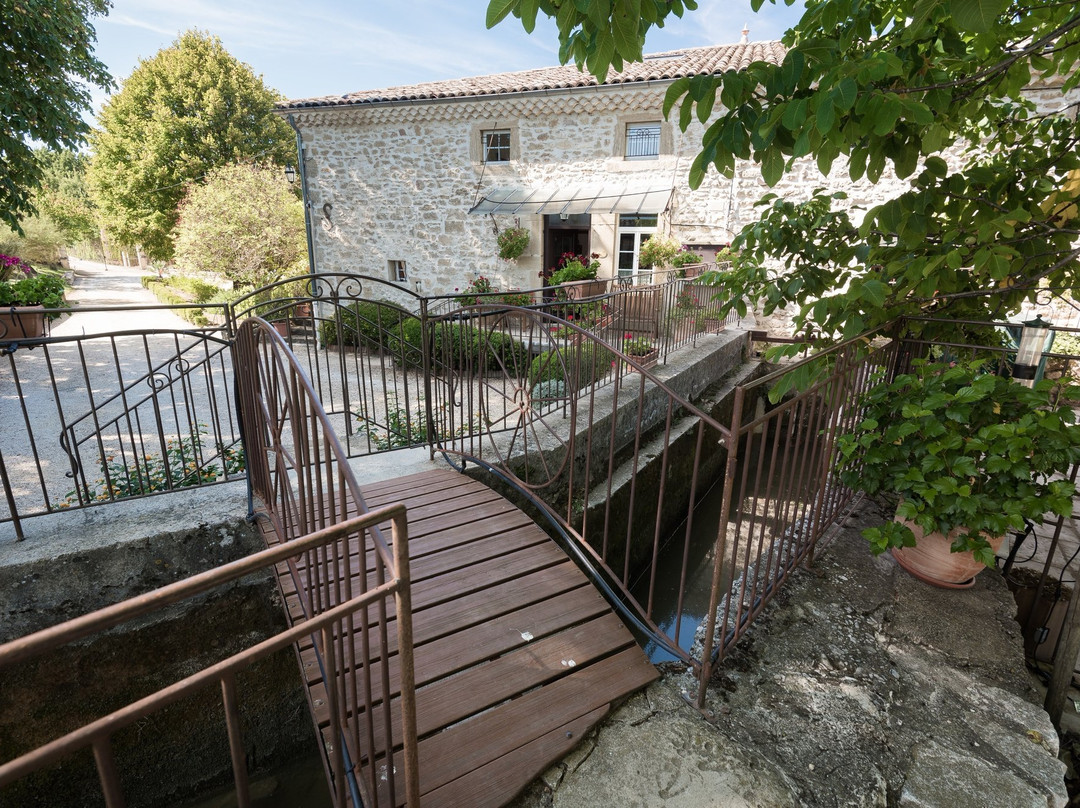 Le Moulin de Beaunette主图