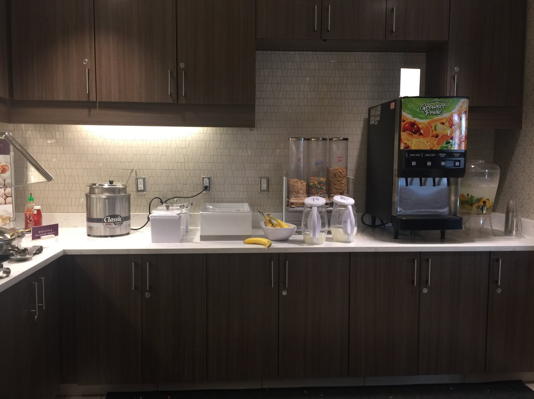 Residence Inn by Marriott Las Vegas Airport主图