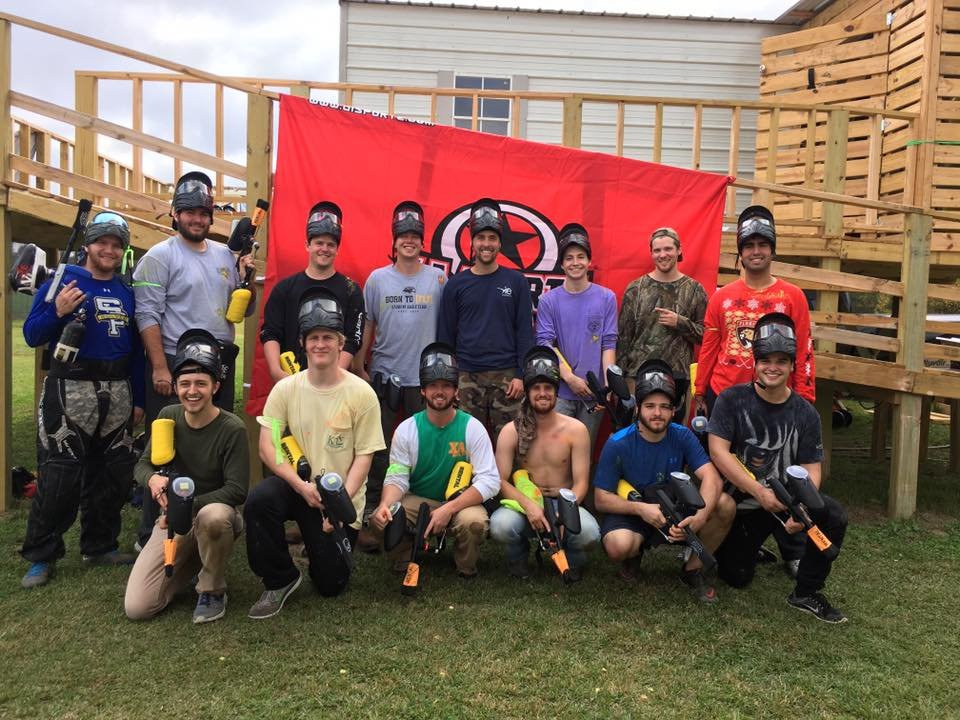 Eagle Action Sportz景点图片