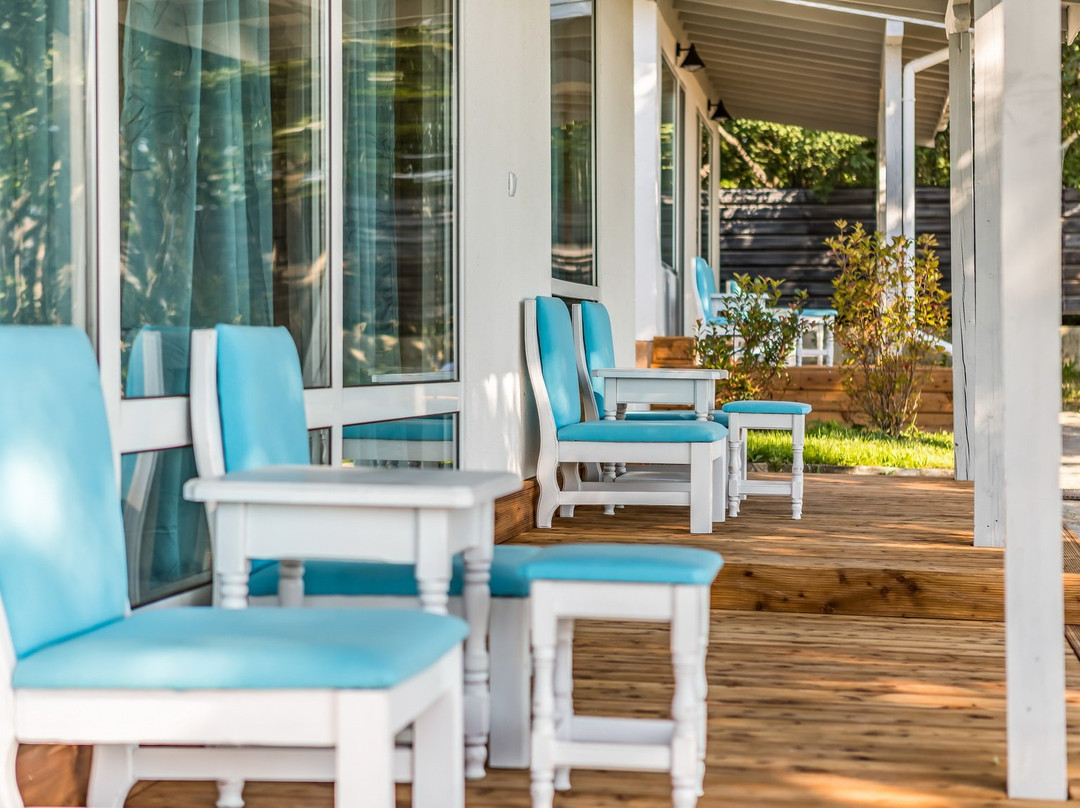 St. Anastasia Hotel主图