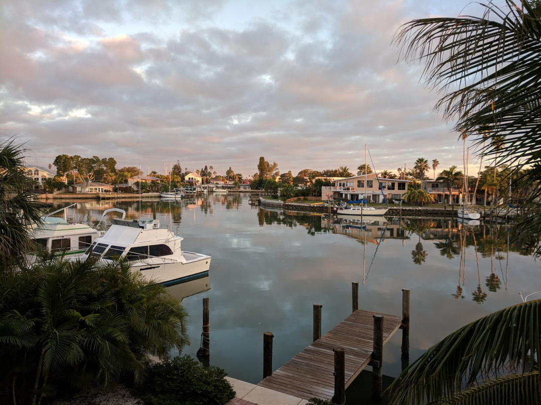 Belle Vista Madeira Beach Hotel
