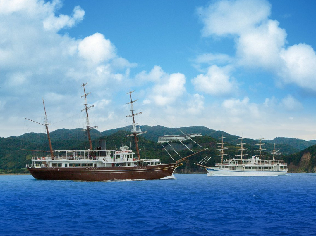 Uzushio Cruise景点图片
