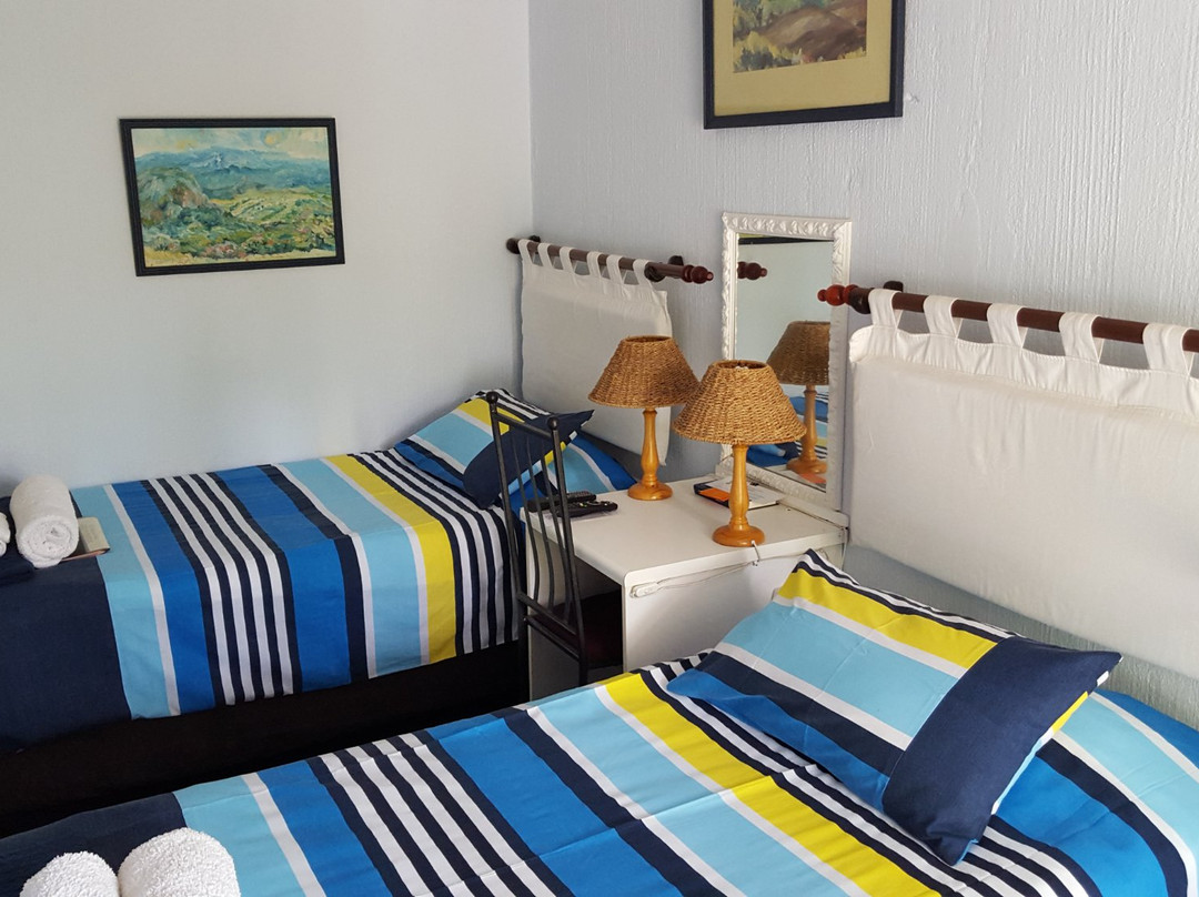 Old Umtali Guest House主图