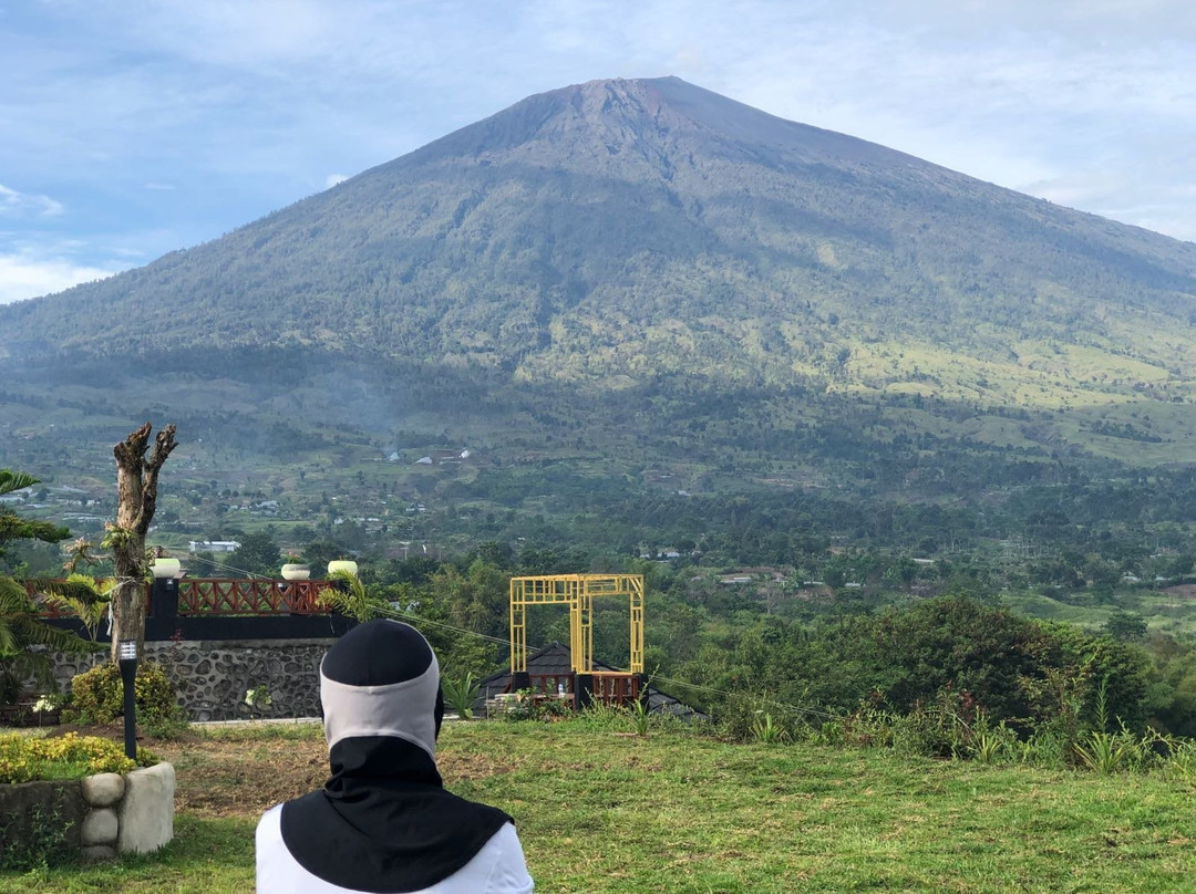 Sembalun Agro Villa主图