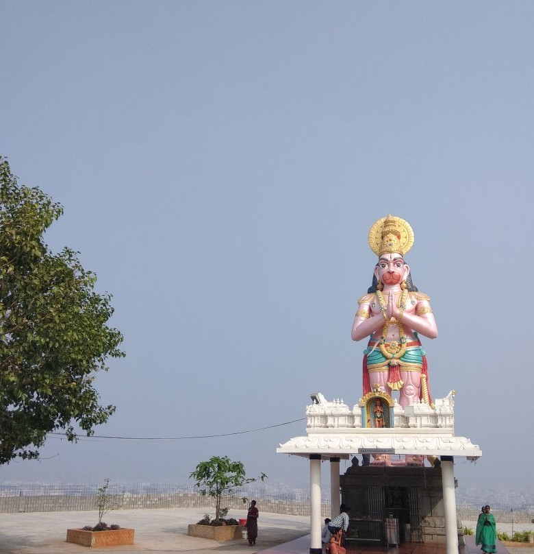 Sri Ramalingeswara Swami Vari Devasthanam-维杰亚瓦达必去景点