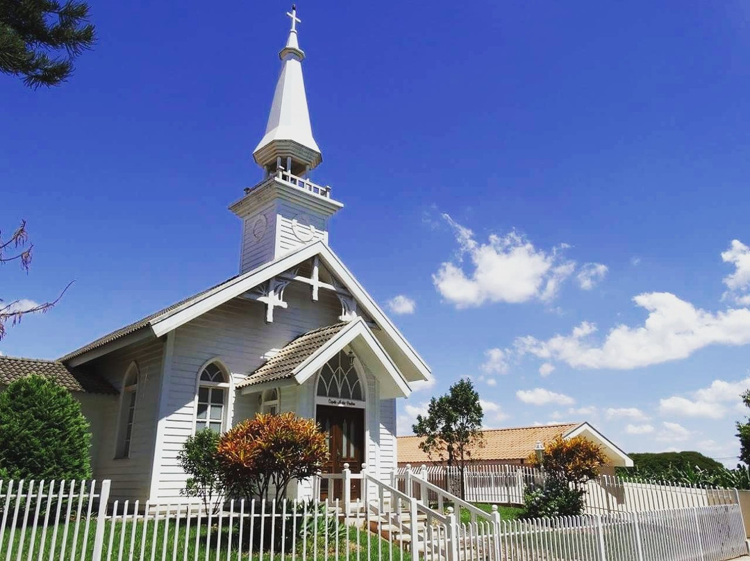 Capela Madre Paulina