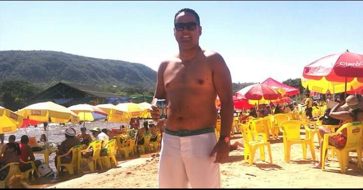 Quarto Crescente Beach景点图片
