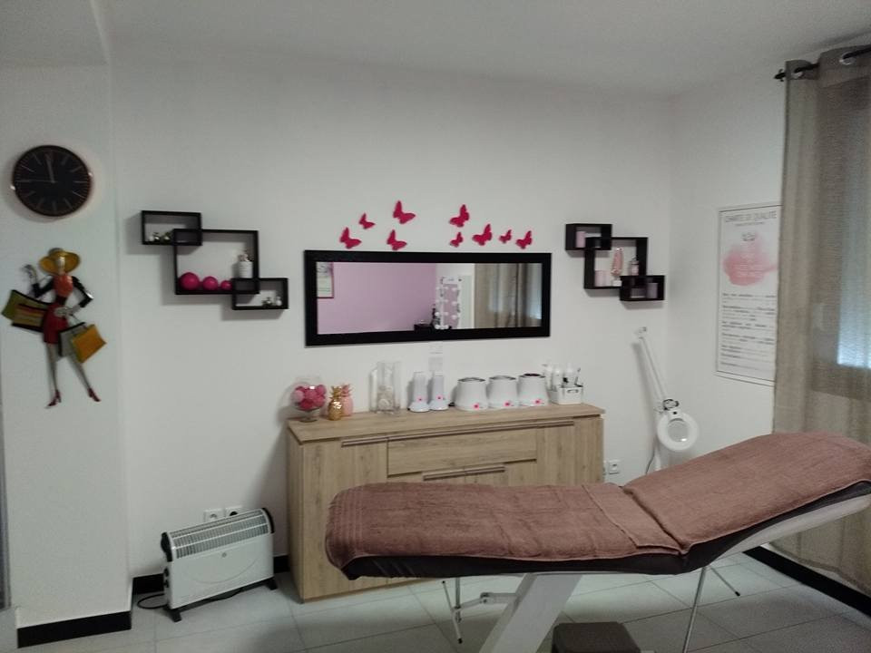 Institut Les Fees Beaute-Orange必去景点