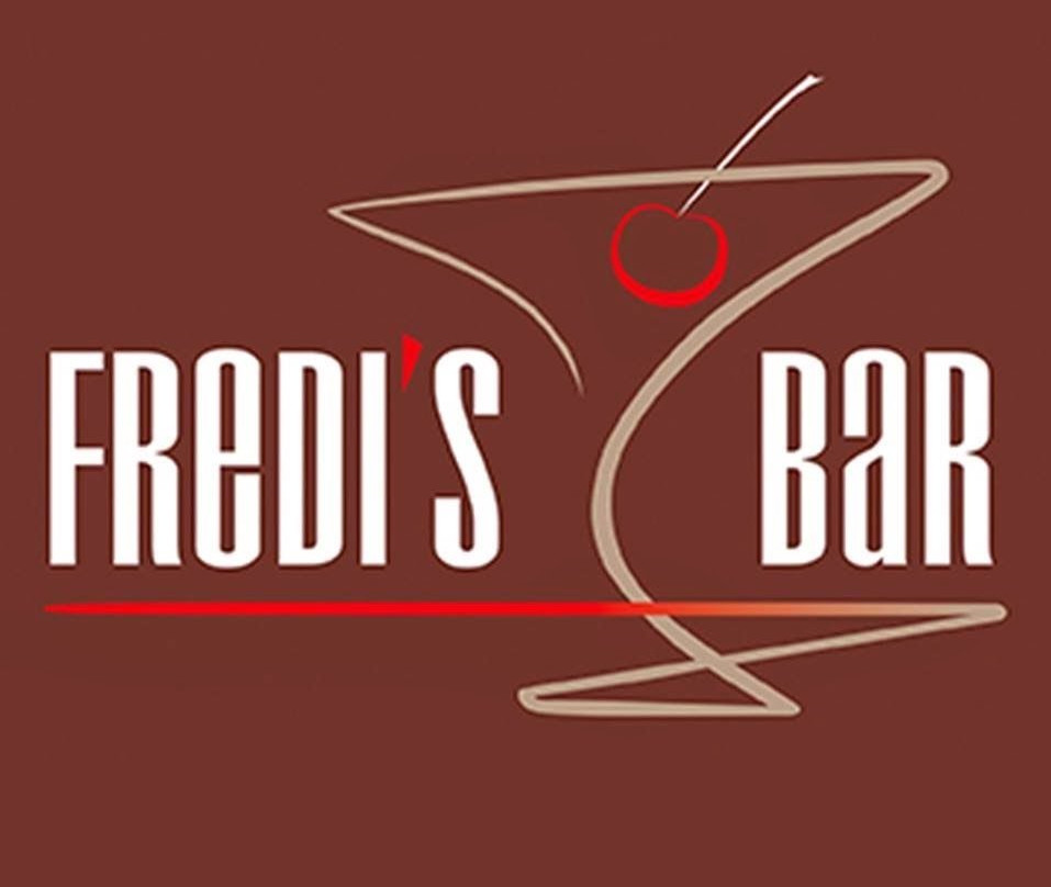 Fredi's Bar-维也纳必去景点