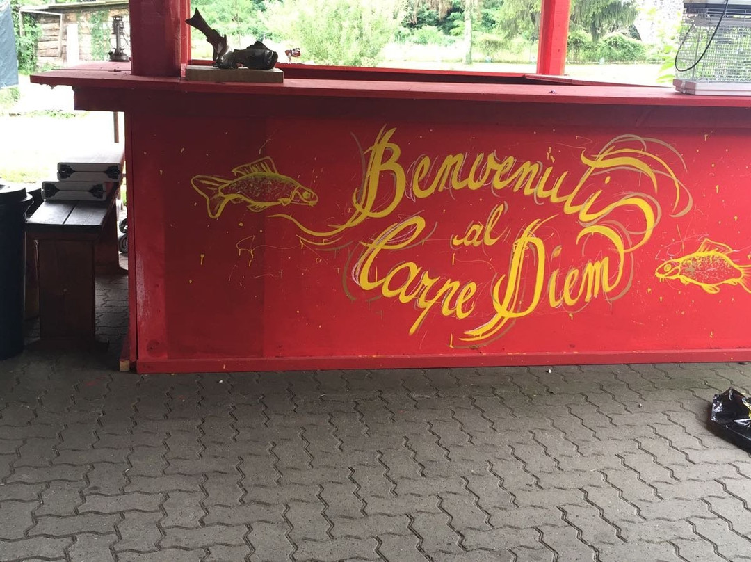 Carpe Diem Circolo e Pesca Sportiva景点图片