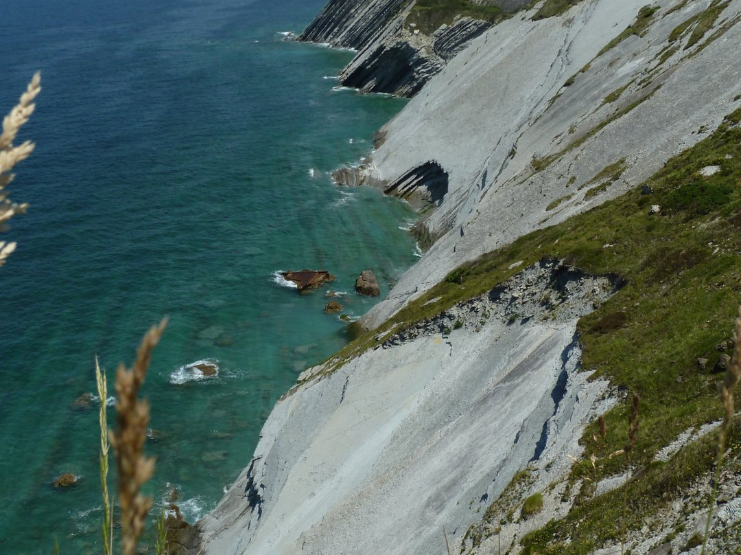 Sentier Du Littoral景点图片